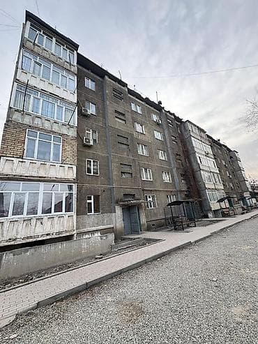 отточенто цена ош: 1 комната, 39 м², 105 серия, 4 этаж — 1