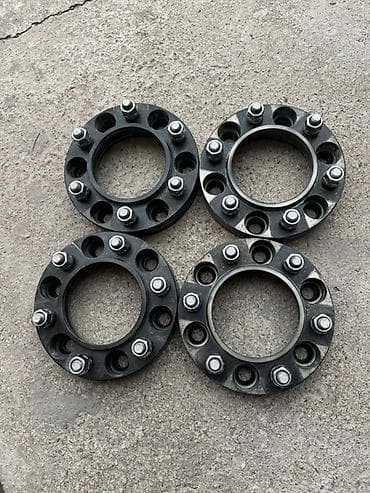 проставки 5 114 3: Проставки Toyota Оригинал — 1