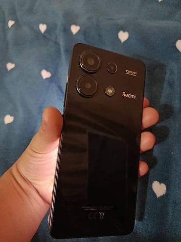 Redmi, Redmi Note 13, 128 ГБ