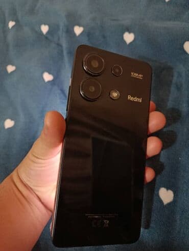 redmi note 8 pro 128gb цена: Redmi, Redmi Note 13, 128 ГБ — 1