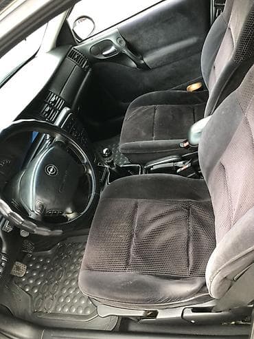 рулевая рейка опель вектра б: Opel Vectra: 2000 г., 1.8 л, Механика, Бензин, Универсал — 10