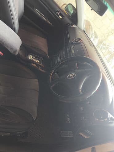 купить авто с пробегом от хозяина: Toyota Verossa: 2002 г., 2.5 л, Автомат, Бензин, Седан — 4