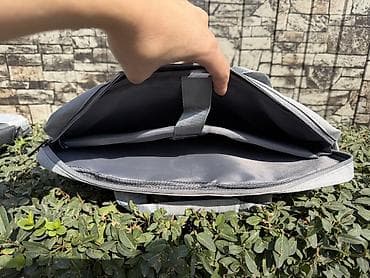 leather case: 💼 Сумка для ноутбука — до 16 дюймов 📍 Бишкек, Юнусалиева 106, 2 этаж — 3