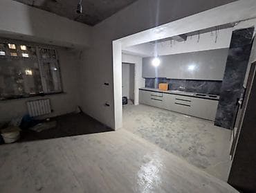 Кыймылсыз мүлк: 3 бөлмө, 88 м², Элитка, 7 кабат, Дизайнердик ремонт — 6