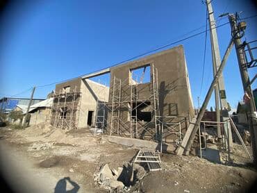 швея надомдор керек: Талап кылынат Жасалгалоо иштерин жасаган жумушчу: Шыбоо, майшыбактоо, Тажрыйбасыз — 3