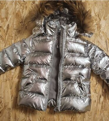 зимняя куртка на девочку 6 7 лет: Зимняя куртка на -20С° 
На рост 110 — 1