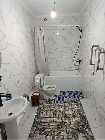 1: 1 комната, 50 м², ул. Гагарина 13 этаж, Евроремонт — 2