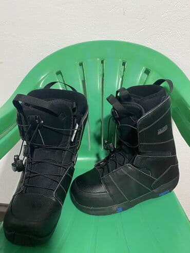 купить беговую дорожку в польше бу: Фрирайд, С креплениями, Новый — 5