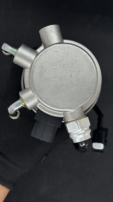 plug in: Топливный Фильтр, Новый, Оригинал — 5