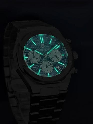 сабр часы: Спортивные часы часы, Таймер и секундомер, Водонепроницаемые, Мужские — 4