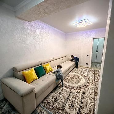 жк кут парк: 1 комната, 39 м², Элитка, 1 этаж, Евроремонт — 1