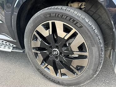 genesis 70: Hyundai Palisade: 2023 г., 2.2 л, Автомат, Дизель, Кроссовер — 7