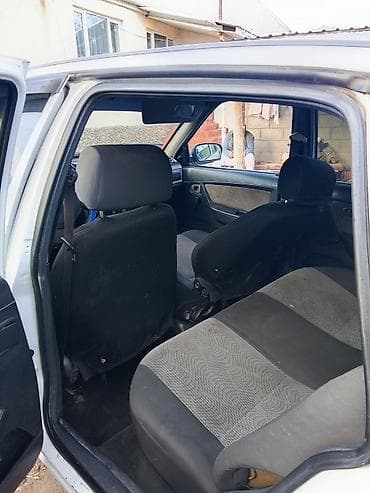 ваз 2101: Daewoo Nexia: 2010 г., 1.6 л, Ручные, Бензин, Седан — 5