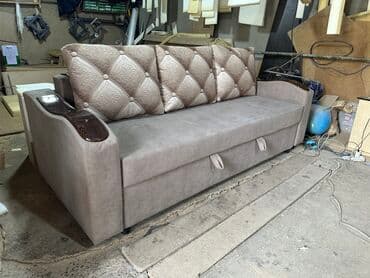 Диваны! Диваны!🔥 Диван мустанг . Раздвижной диван Механизм тик так