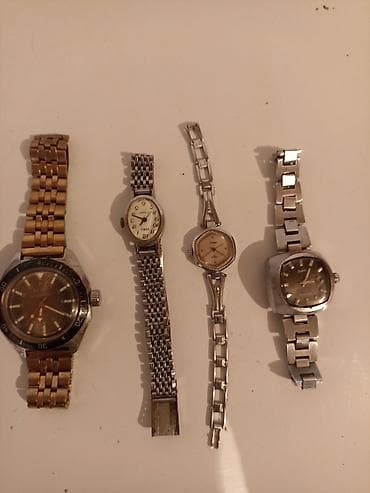 часы старые: Часы ссср не на ходу нужно обслужить у мастеров КАРАБАЛТА цена по — 1