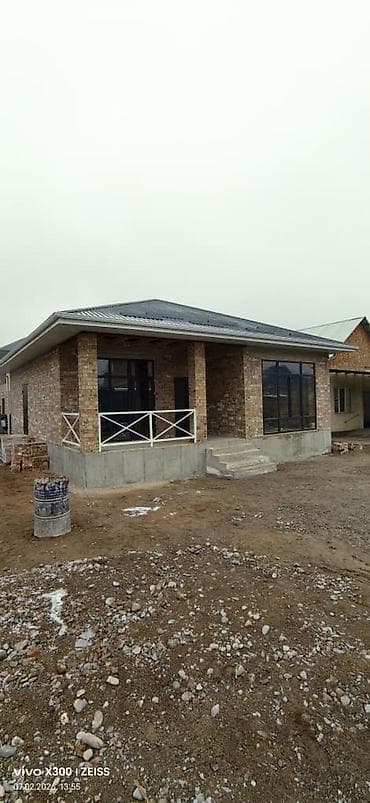 Продаётся дом ПСО район Рухий Мурас-2 Площадь дома: 110 м² Участок: 4