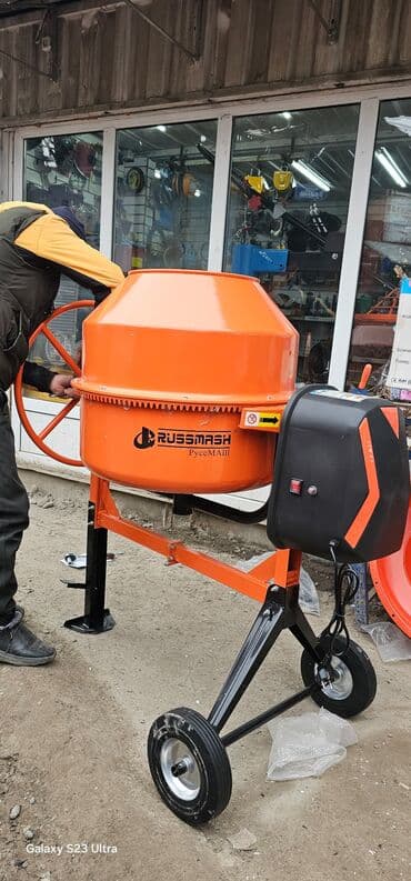 ищу бу мебель: Битонмишалка 200л 1400кват 220ват 6 месяцев сервисный опслжвание — 1