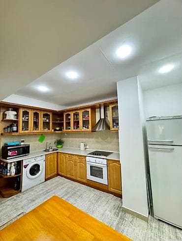 3 комнаты, 116 м², Цум Индивидуалка, 12 этаж, Свежий ремонт — 3