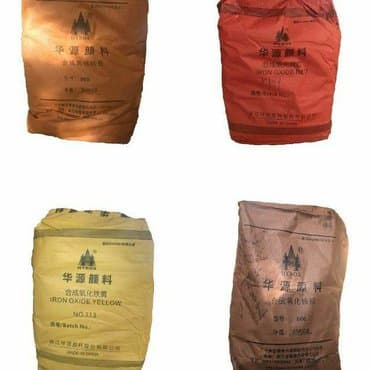 пигменты для бетона: Краситель качество проверенное временем краситель Китай Пигмент — 3