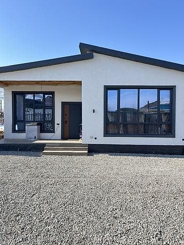 Дом, 120 м², 5 комнат, Собственник, Евроремонт