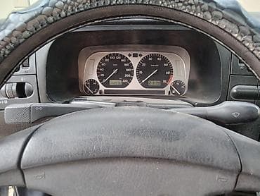 Volkswagen Golf: 1992 г., 1.8 л, Кол менен иштөөчү, Бензин, Купе — 4