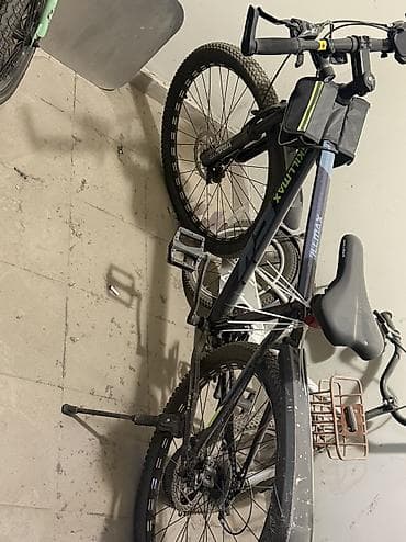 куплю вело: Горный велосипед, Алюминий — 2