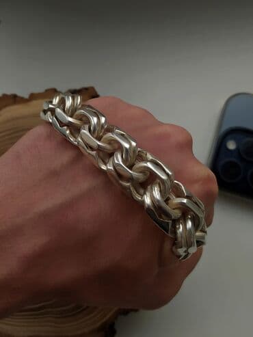 продаю золотую цепочку: Золотая цепь "Питон" Делаю на Заказ Золотые и Серебряные изделия — 22