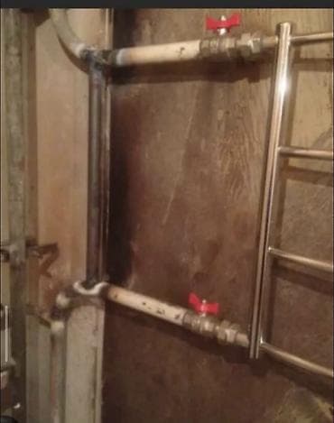 сваршик отопление: Сварка | Трубы Монтаж — 4