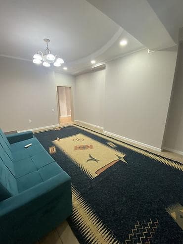 8: 1 комната, 50 м², Филармония Элитка, 8 этаж — 4