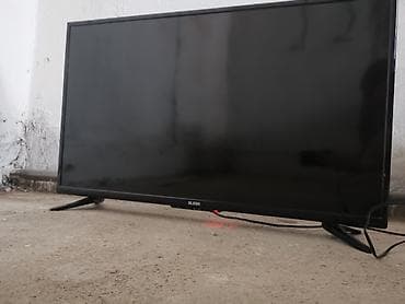 телевизор skyworth 43 цена бишкек: На экране Трещина а так все в норме👌 — 1