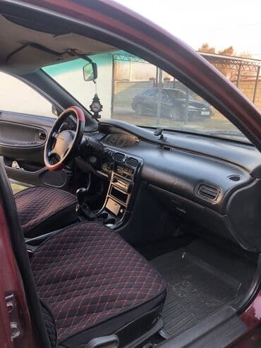 новый катализатор цена бишкек: Mazda 626: 1995 г., 2 л, Механика, Бензиновая — 9