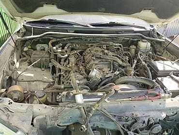 куплю кислародный балон: ГБО комплект для автомобиля (с баллоном-докаткой) на 8 цилиндровый — 4