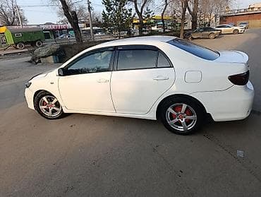 машина карола: Toyota Corolla: 2011 г., 1.8 л, Автомат, Бензин, Седан — 3