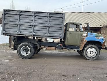 c4 audi: Грузовик, ЗИЛ, Стандарт — 3