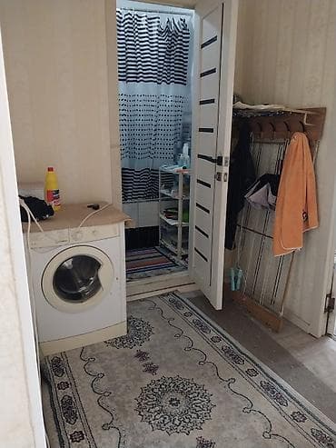 адно комнатный квартира: 3 комнаты, 69 м², 105 серия — 10
