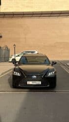 фара на лексус lx 570 цена оригинал: Lexus ES: 2019 г., 2.5 л, Вариатор, Гибрид, Седан — 4