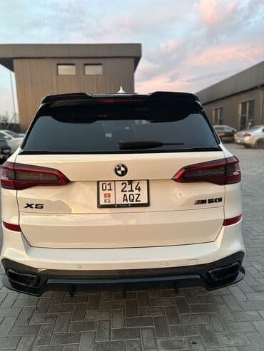 квартиры в бишкеке на долгий срок: Сдаю BMW X5, Посуточно, С водителем, | Залог, Предоплата — 4