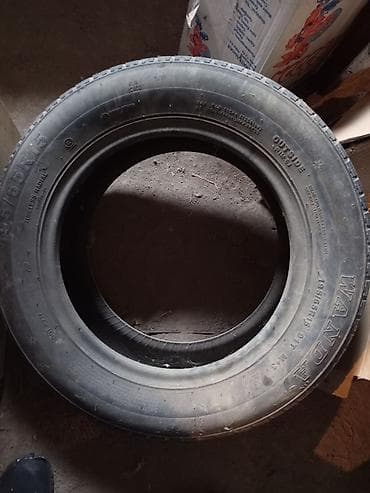 пассат б3 запчасти: Шины легковые, размер 195/65 R15. Характеристики: - Марка: WANDA - — 3