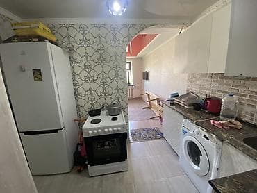 Недвижимость: Студия, С мебелью полностью — 1