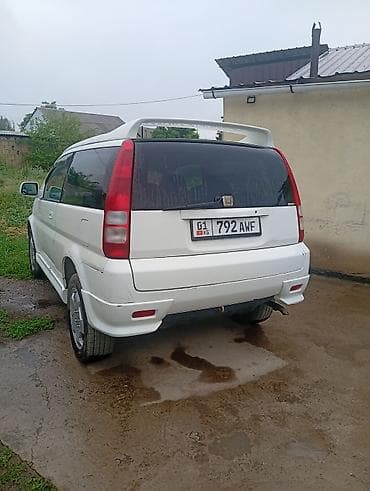 спойлер хонда хрв: Honda HR-V: 1999 г., 1.6 л, Автомат, Бензин, Кроссовер — 2