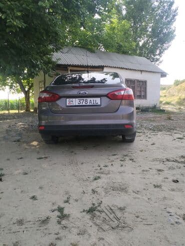 расширительный бачок форд фокус 2: Ford Focus: 2012 г., 1.6 л, Механика, Бензиновая, Седан — 3