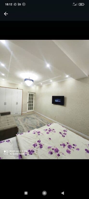 сдаю дом на сутки: 1 комната, Душевая кабина, Постельное белье, Кондиционер — 2