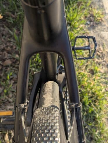 купить электро колесо на велосипед: Шоссейный велосипед, Рама L (172 - 185 см), Б/у — 12