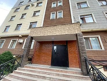 3 комнаты, 89 м², 7 мкр Элитка, 2 этаж, Евроремонт — 1