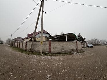 4 bedroom: Срочно продается дом Район Новопокровка Участок угловой 8 соток — 4