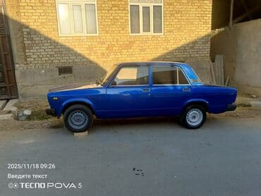 блютуз адаптер для авто бишкек: ВАЗ (ЛАДА) 2107: 2008 г., 1.6 л, Механика, Бензин, Седан — 8