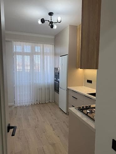 мед академия аренда квартир: 1 комната, 43 м², Элитка, 5 этаж, Евроремонт — 4