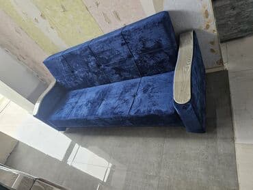 диваны раздвижные: Раскладной диван, Новый — 2