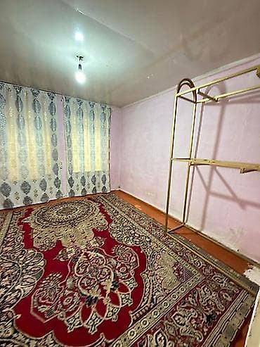 рядом квартира посуточно: Аламединский рынок Сдается 2ком квартира Площадь: 45м2 Газовое — 3