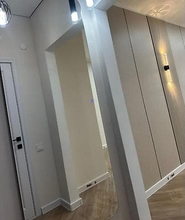 real sight: 1 комната, 29 м², Элитка, 10 этаж — 4